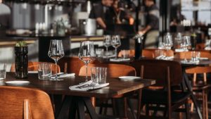 Three San Francisco Restaurant closed its doors