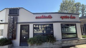Messhall Kitchen is closing in October.