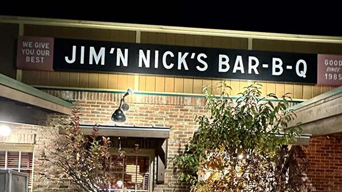 Jim 'N Nick's is opening a new location in metro Atlanta.