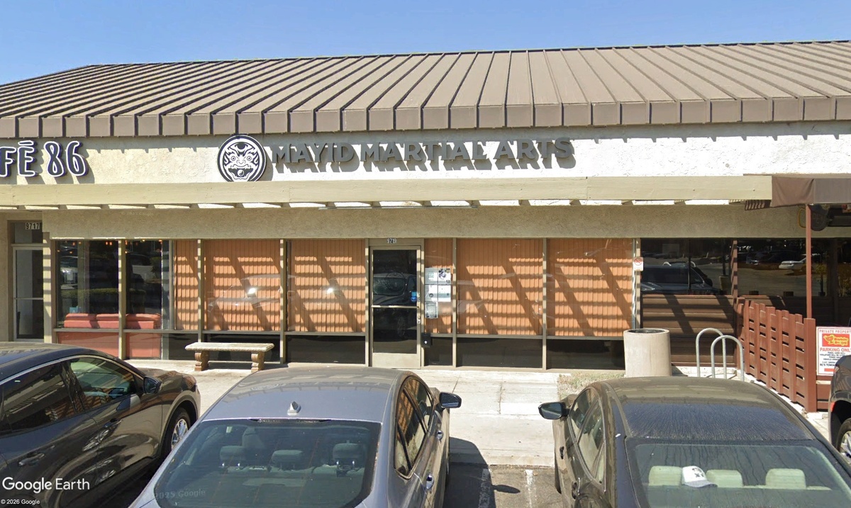 Heated Up Pilates Coming to Northridge