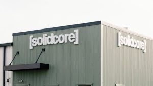 [solidcore] Coming Soon to The Lakes at Thousand Oaks