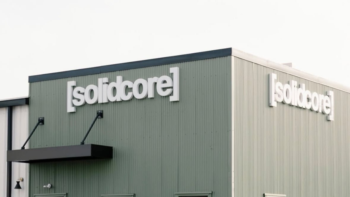 [solidcore] Coming Soon to The Lakes at Thousand Oaks