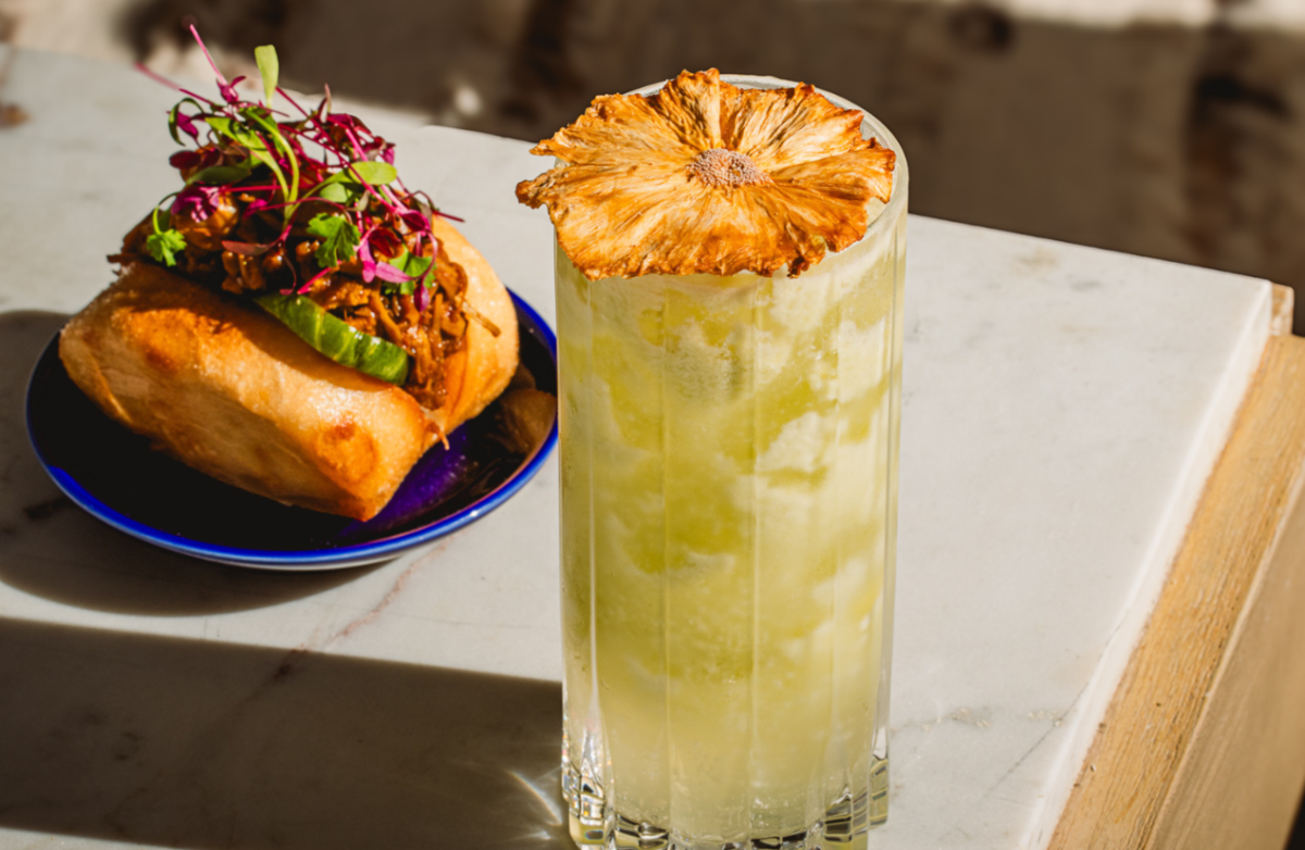 SUDA Preparing to Open in Bellevue This Fall