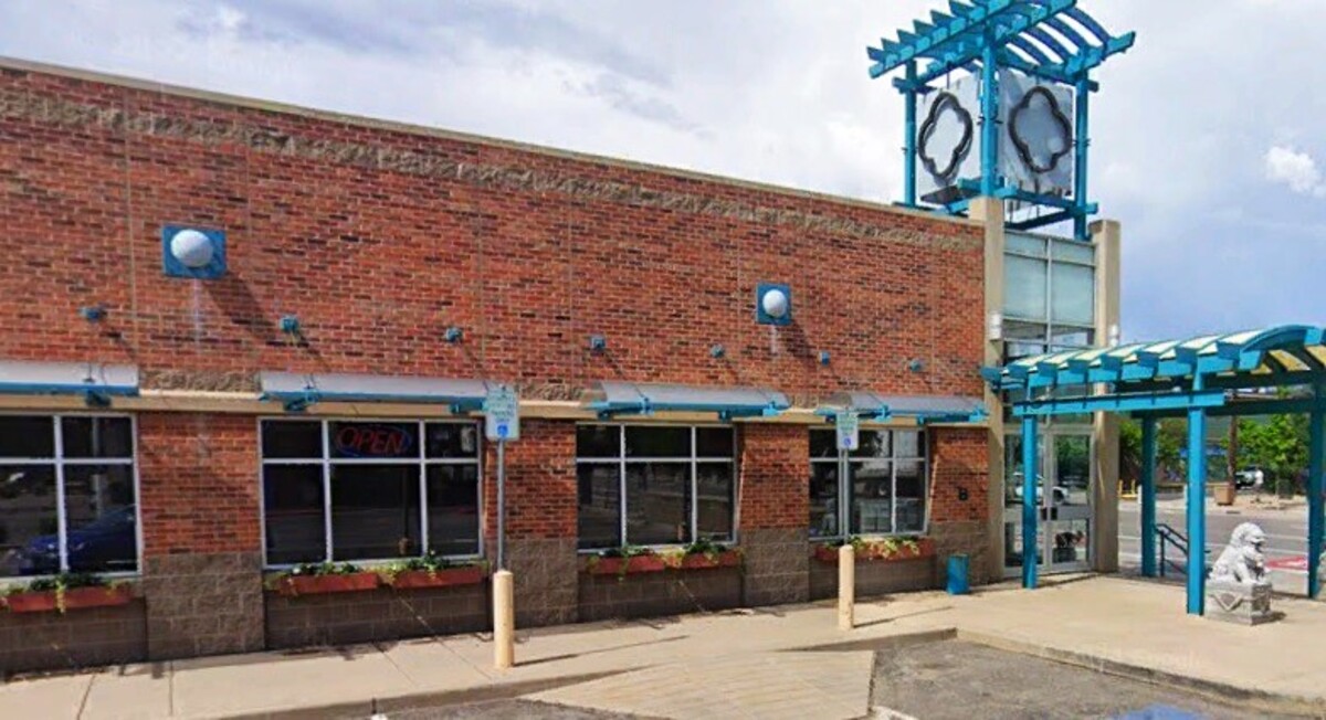 Sunny Eats Planned for Former Imperial Chinese Space in Denver