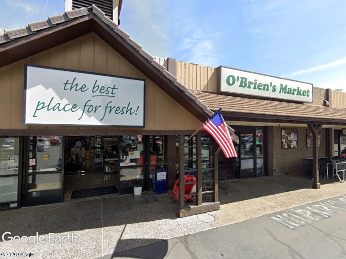 O'Brien's Market Changes Ownership on Roseburg Avenue, Same Concept Stays