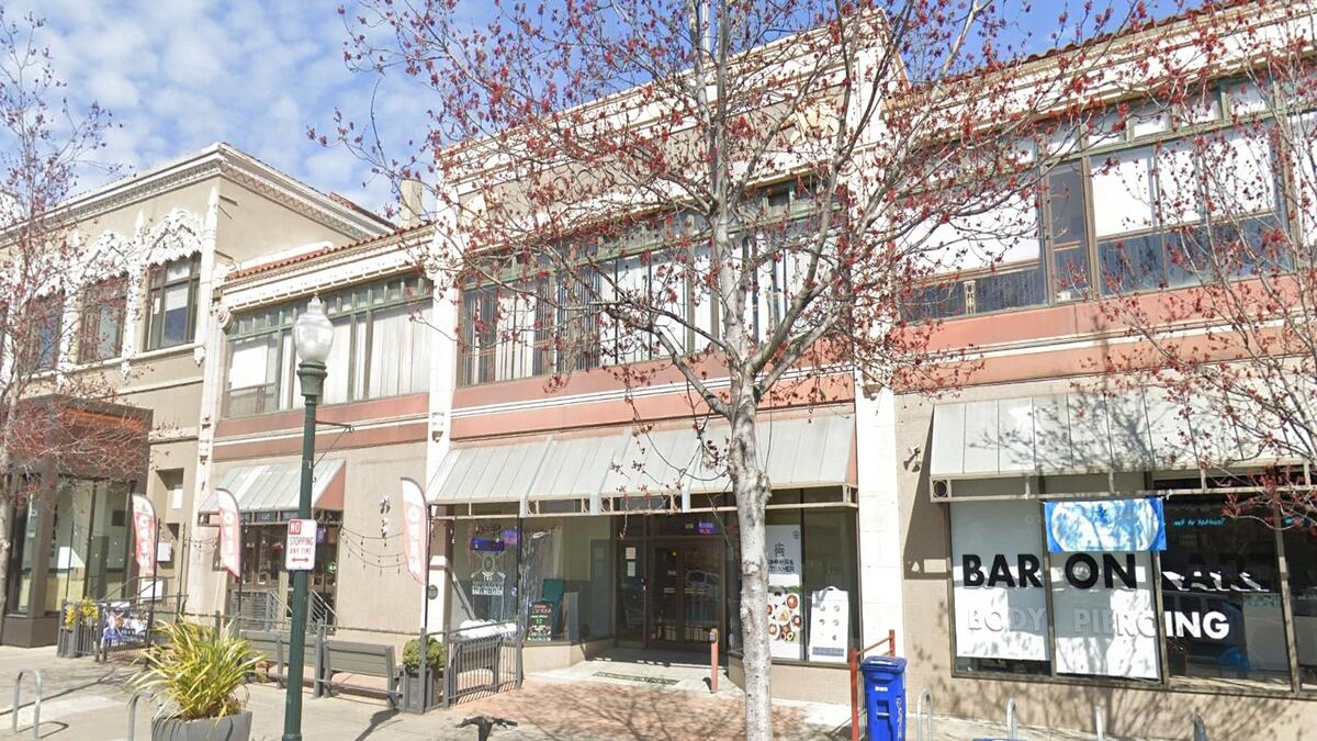 Top Dog To Open New Berkeley Location On Shattuck Avenue