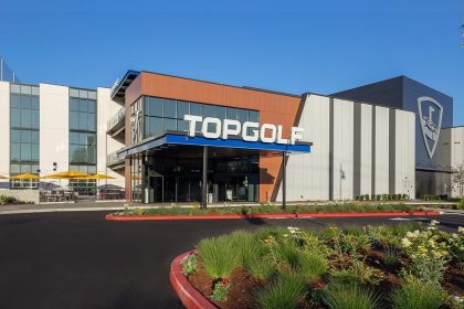 Topgolf Could Join Everett Mall Redevelopment