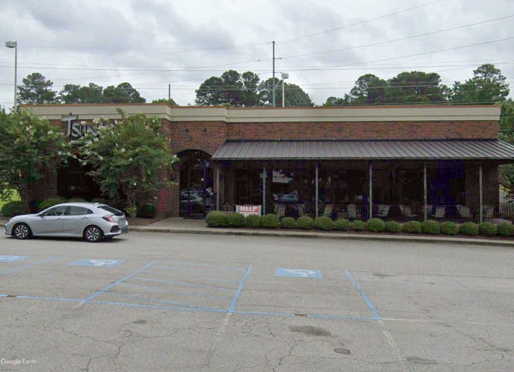 Harbison Tsunami Restaurant Rebranding to Kahlo Mexican Kitchen and Sushi