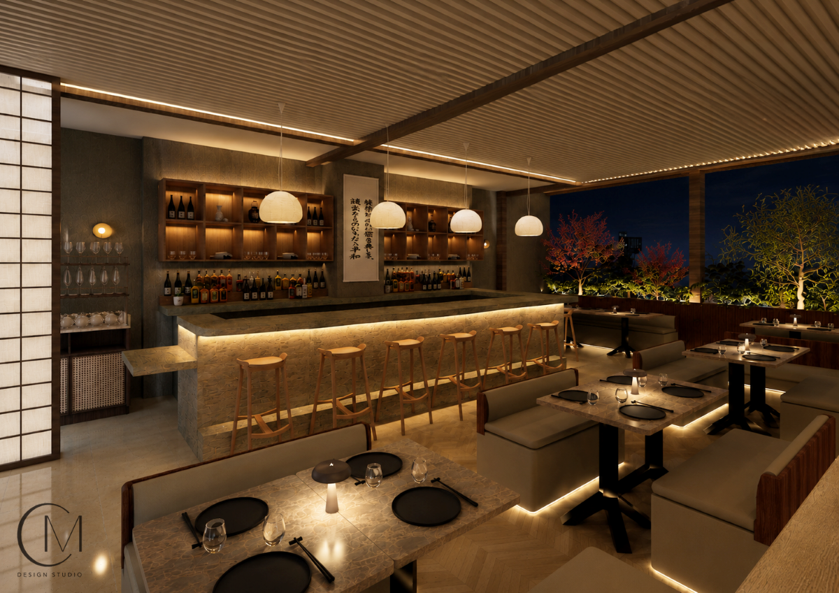 Ukiyo to Bring Quality Sushi to Lincoln Road