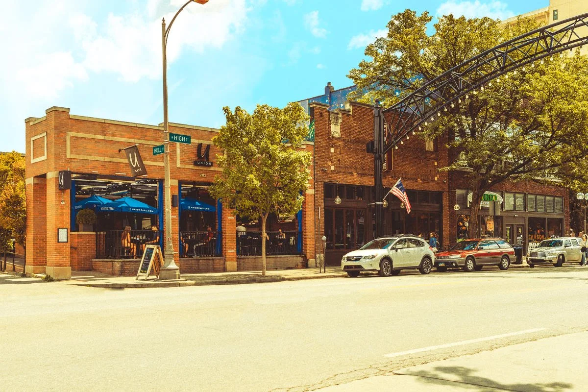Two Short North Institutions Return to LGBTQ+ Ownership