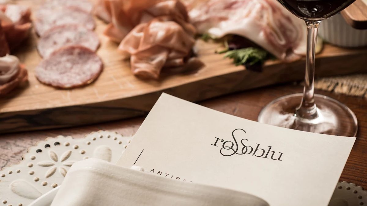 Rossoblu is closing in Downtown LA.