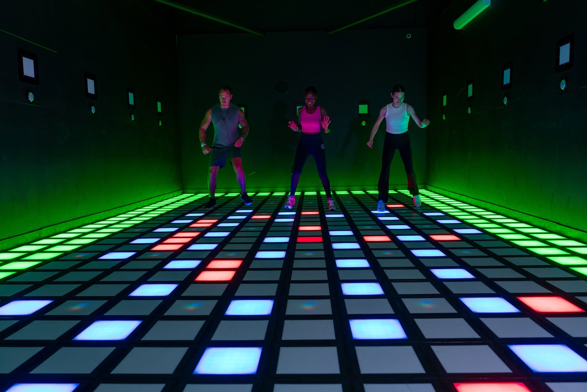 Activate Games to Debut in the Las Vegas Valley
