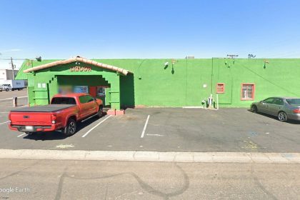 Viva Liquors Preparing to Open in Phoenix