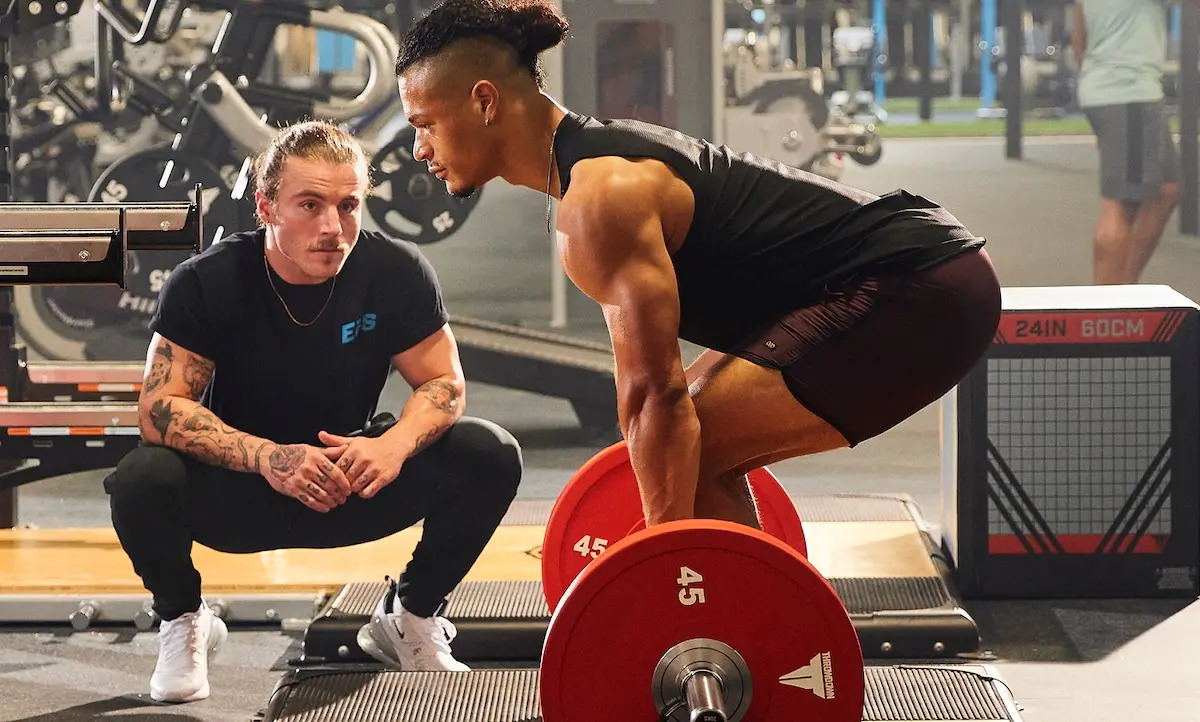 EōS Fitness Plans New Forney Location