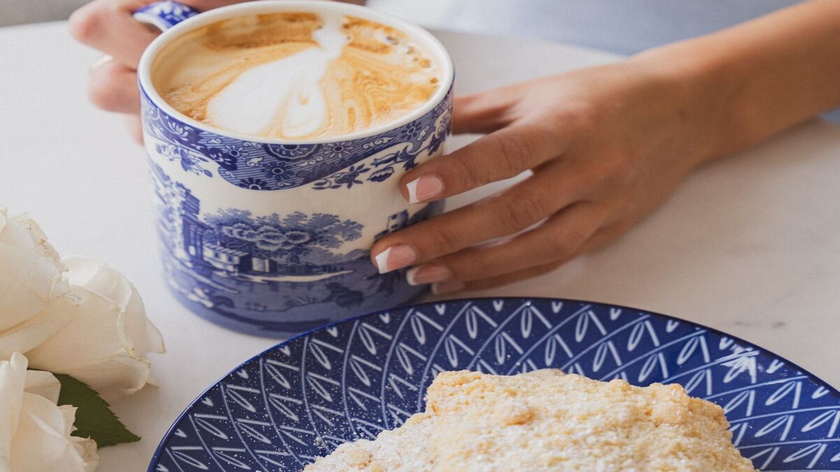 Wild Strawberry Café Planning A New Location In Newport