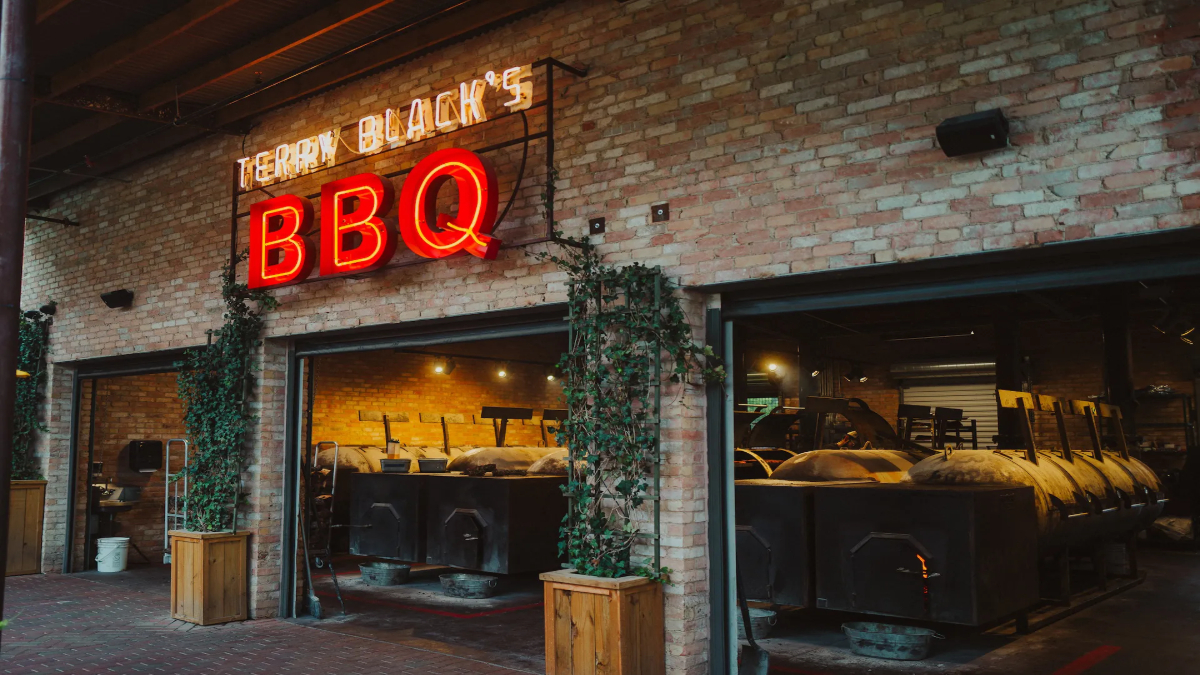 Terry Black’s Barbecue Announces Opening Date For The New Braunfels Location
