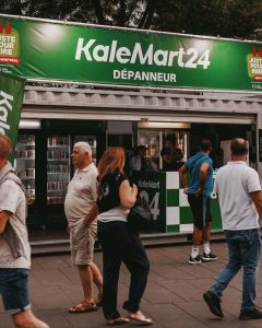 KaleMart24 Plans Rapid Expansion Across Quebec and Ontario