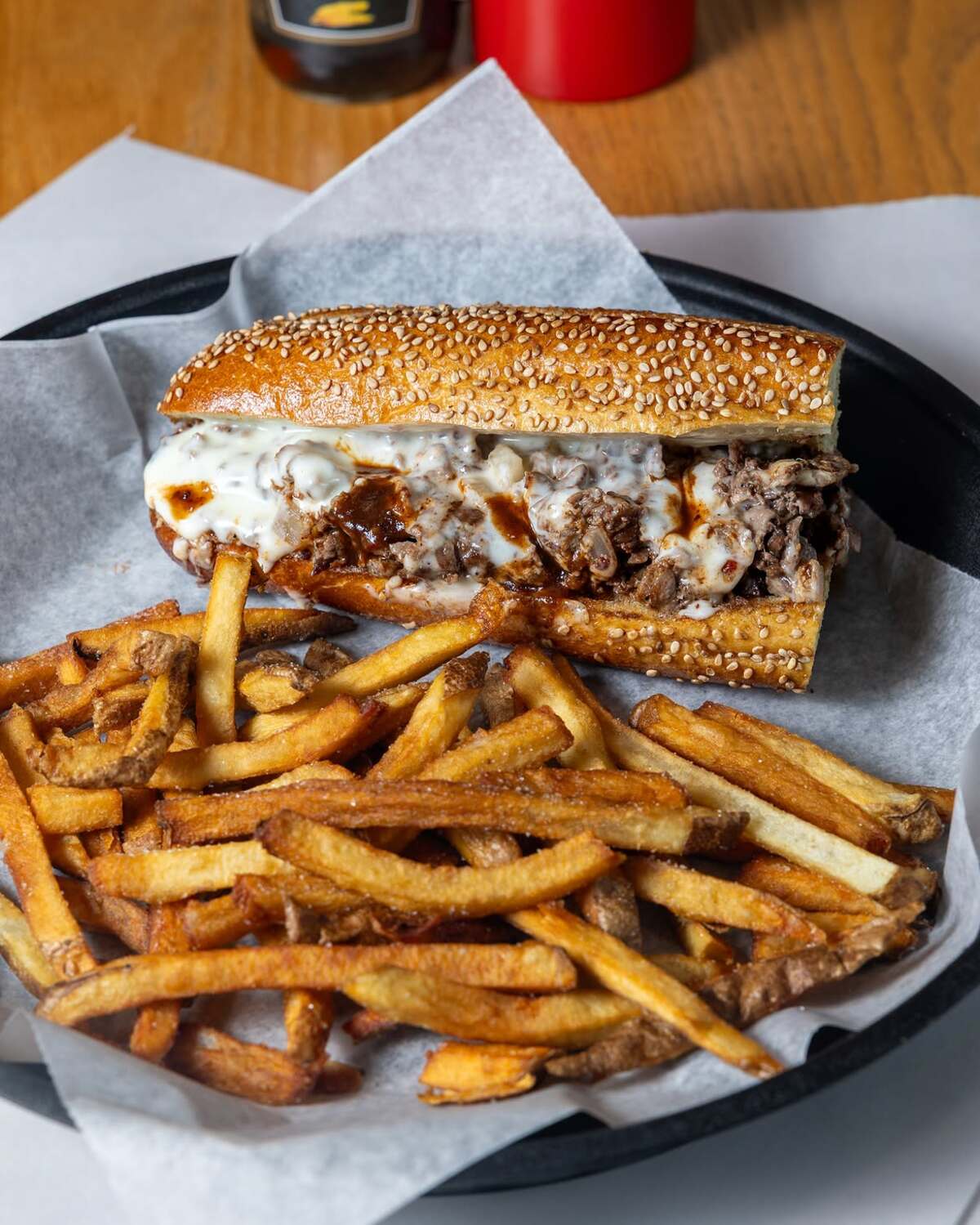 Steak Escape Rebuilds Columbus Brand With New Menu, Rebranding and Expansion Plans