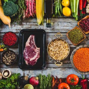The Farmer’s Larder Opening in Columbus on November 21