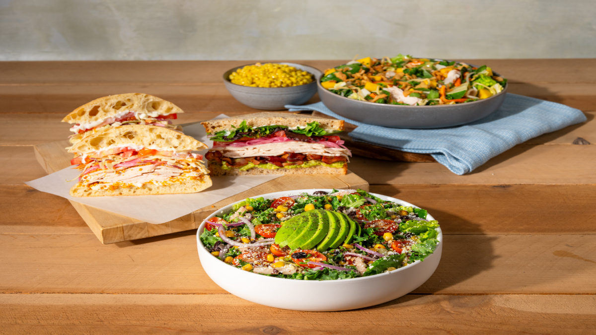 Mendocino Farms to Open at Epicenter in Gilbert