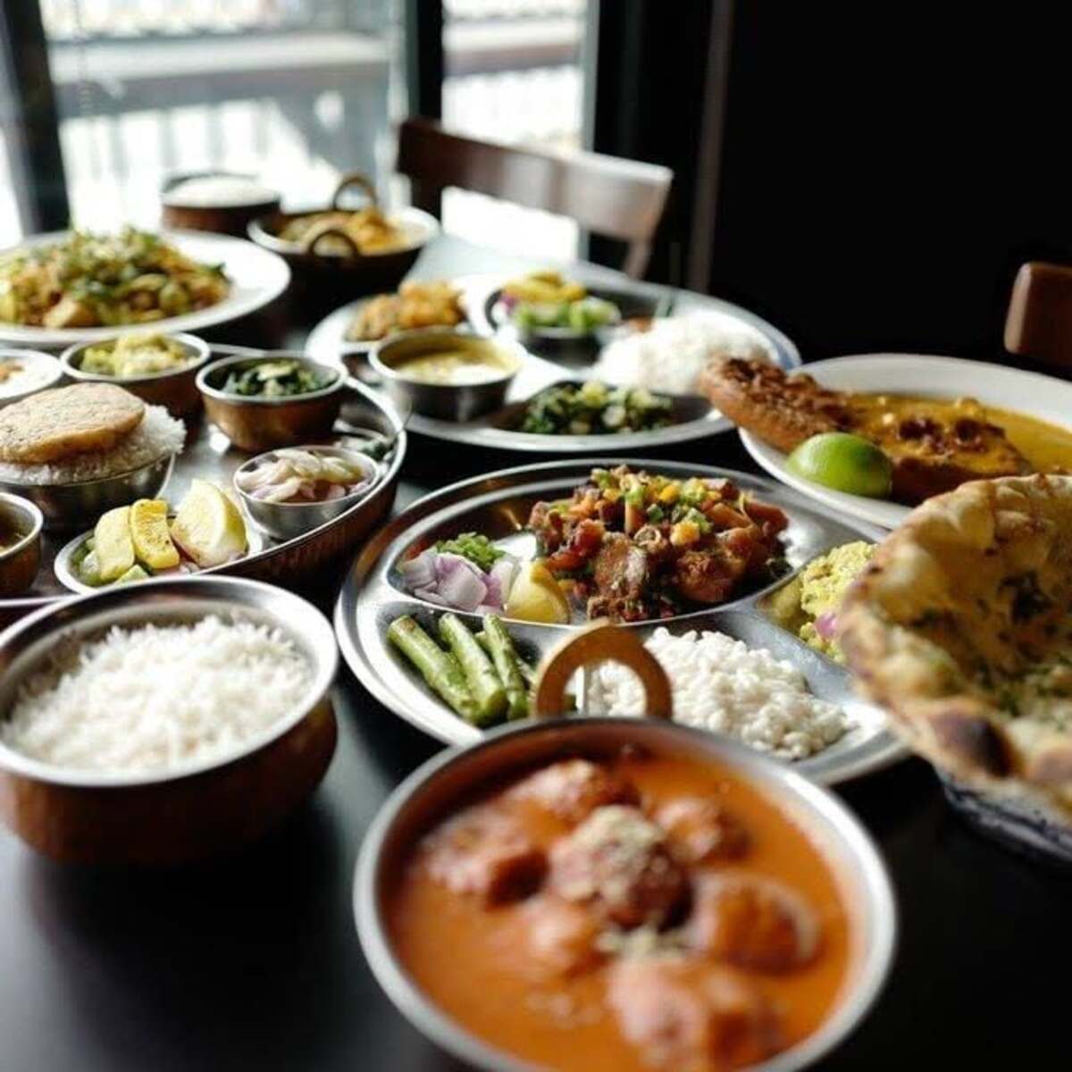 Annapurna Cafe Preparing a Move Up Broadway
