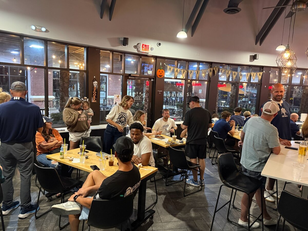 Longtime Customers Take Over Four Silos in Gilbert