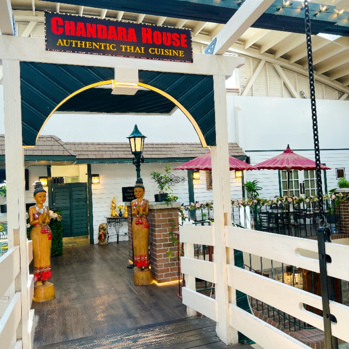 Chandara House to Reopen Under New Ownership