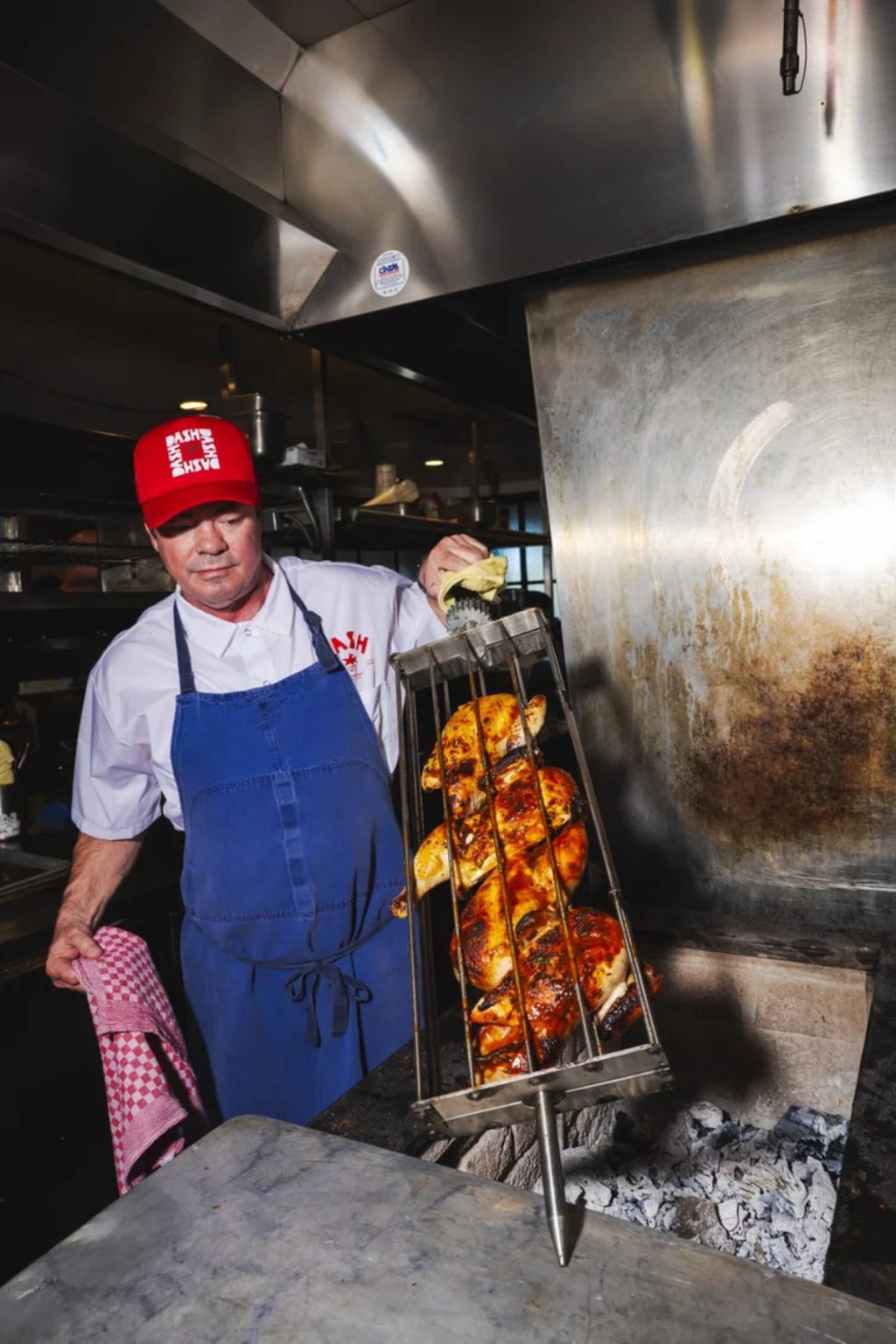 Dash Plans Fall Opening in McCormick Ranch