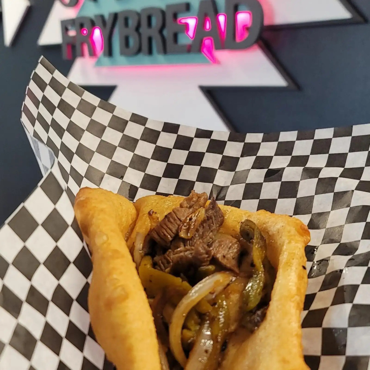 Hope’s Frybread Plans Peoria Location at Jefferson House