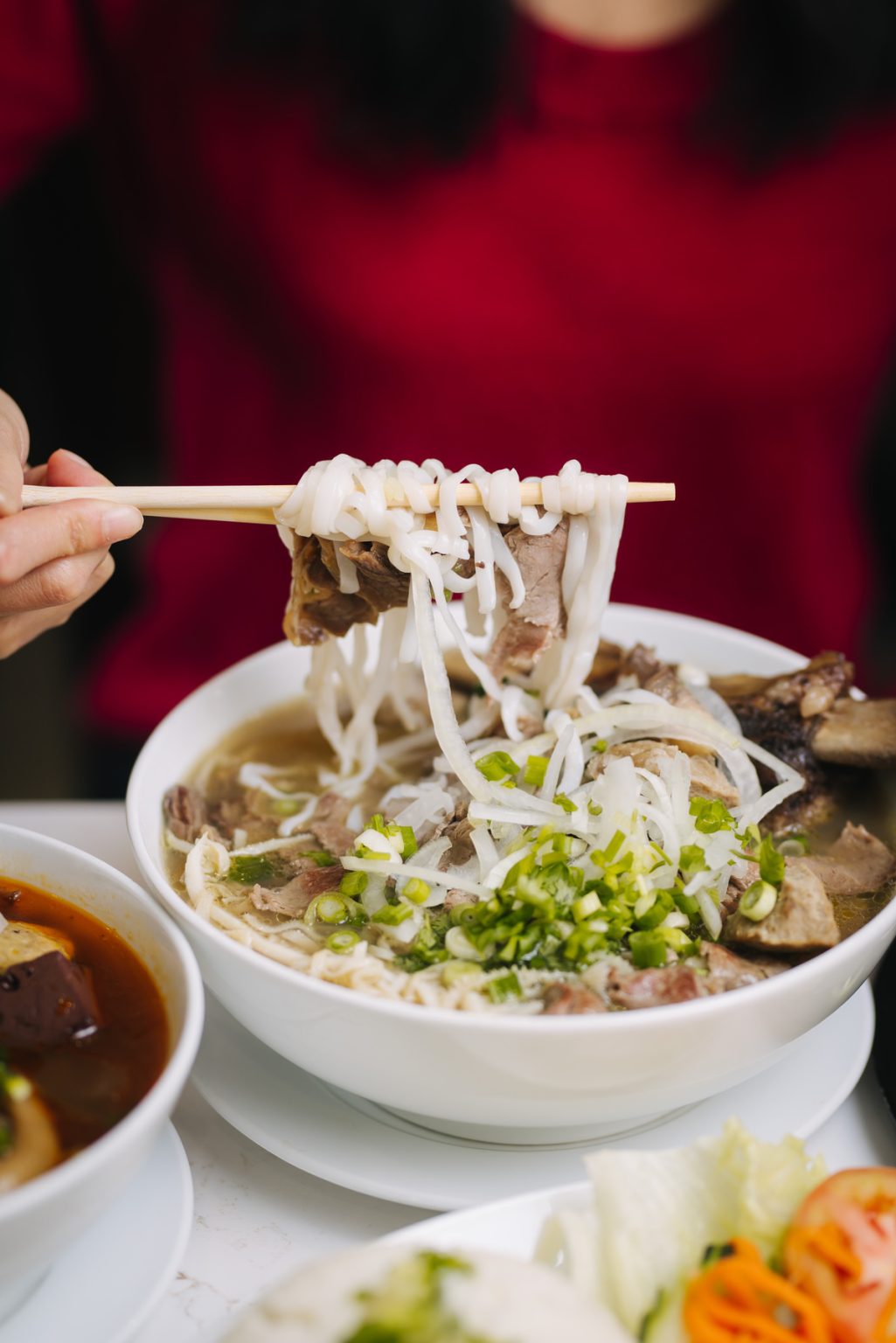 286 Noodle House to Bring 24-Hour Simmered Pho to Mansfield