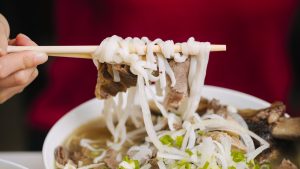 286 Noodle House to Bring 24-Hour Simmered Pho to Mansfield