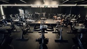 Rival Studios ATX Brings Rhythm-Based Cycling to the Heart of Austin