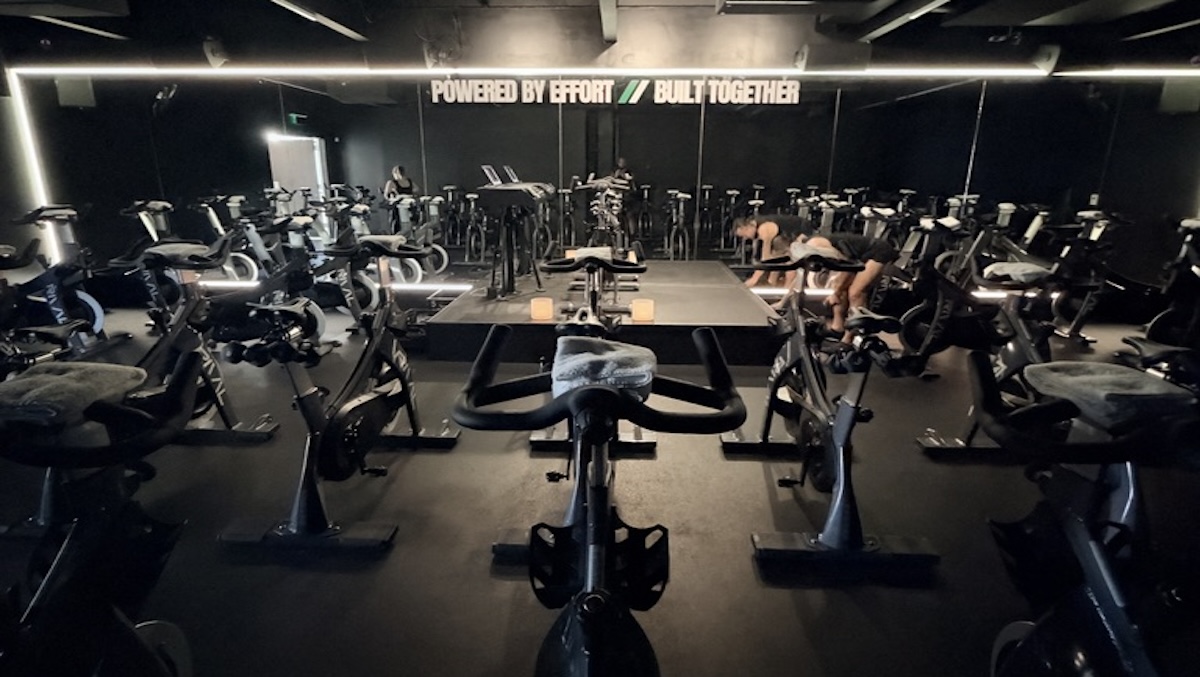 Rival Studios ATX Brings Rhythm-Based Cycling to the Heart of Austin