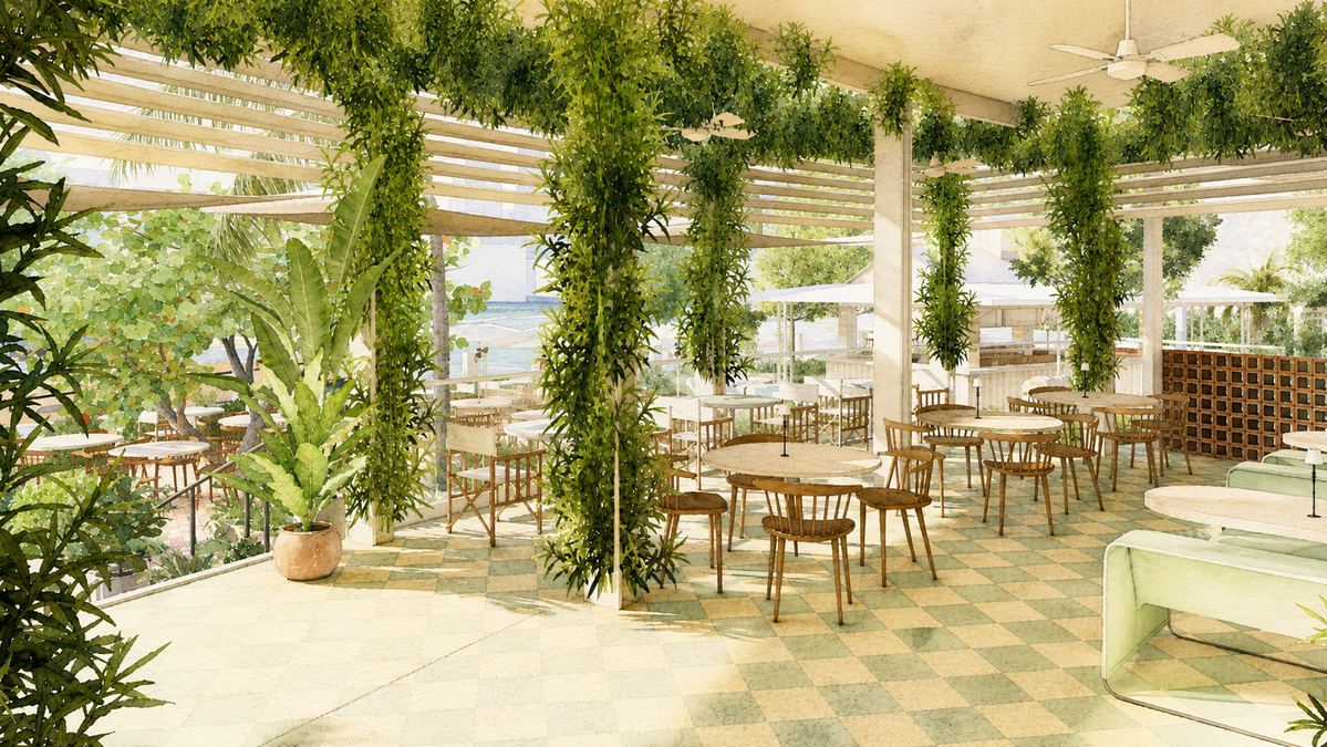 Ivy’s to Bring a New Waterfront Dining Concept to Fort Lauderdale’s Las Olas Boulevard