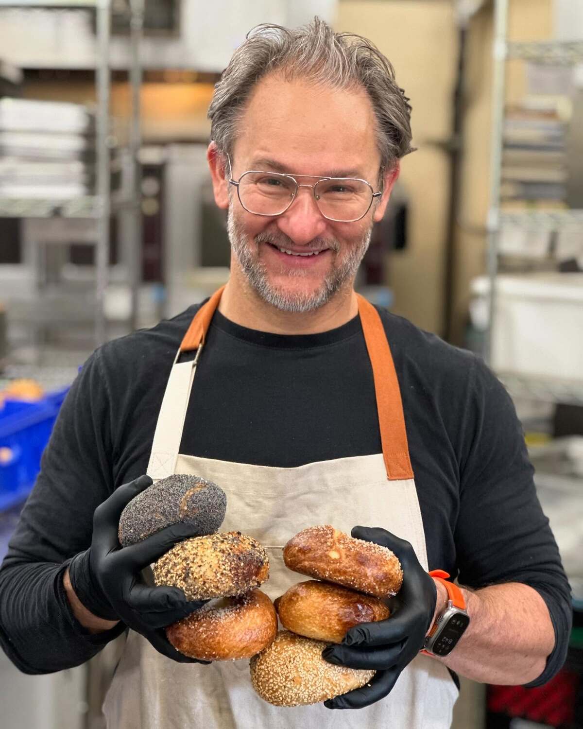 Hey Bagel Plans West Seattle Location