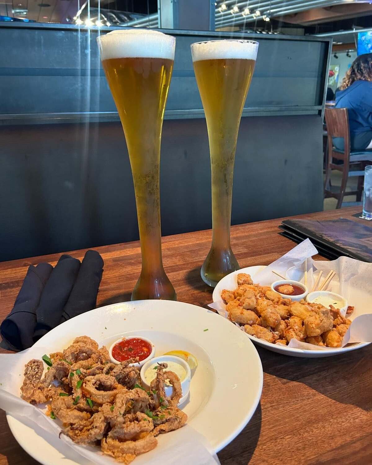 Yard House Plans First Gilbert Restaurant