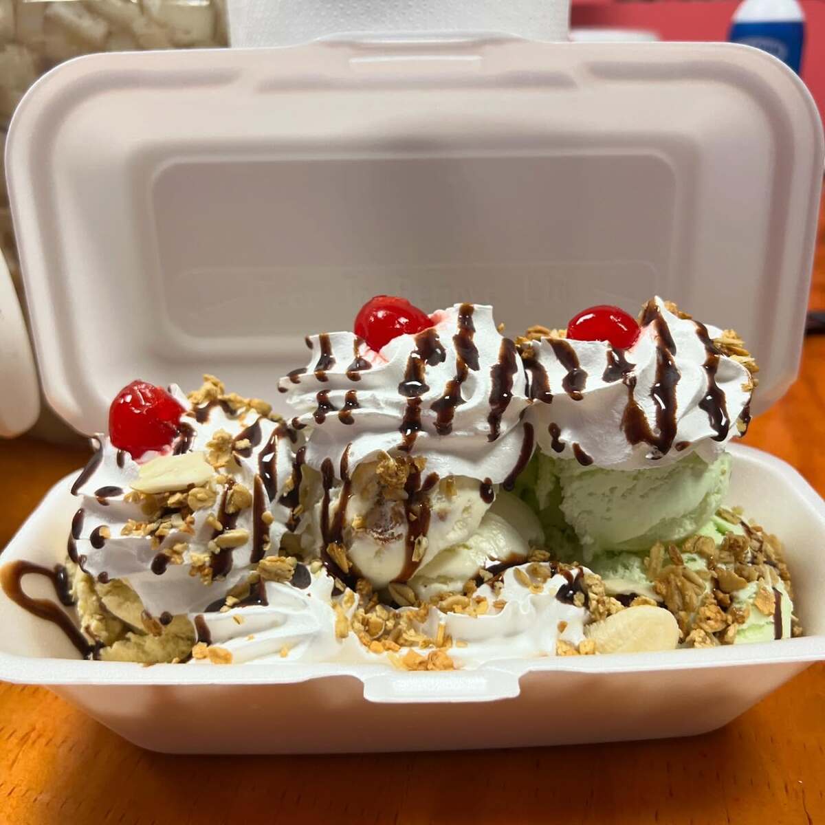 Paleteria Daisy Plans Ice Cream Shop in Seagoville