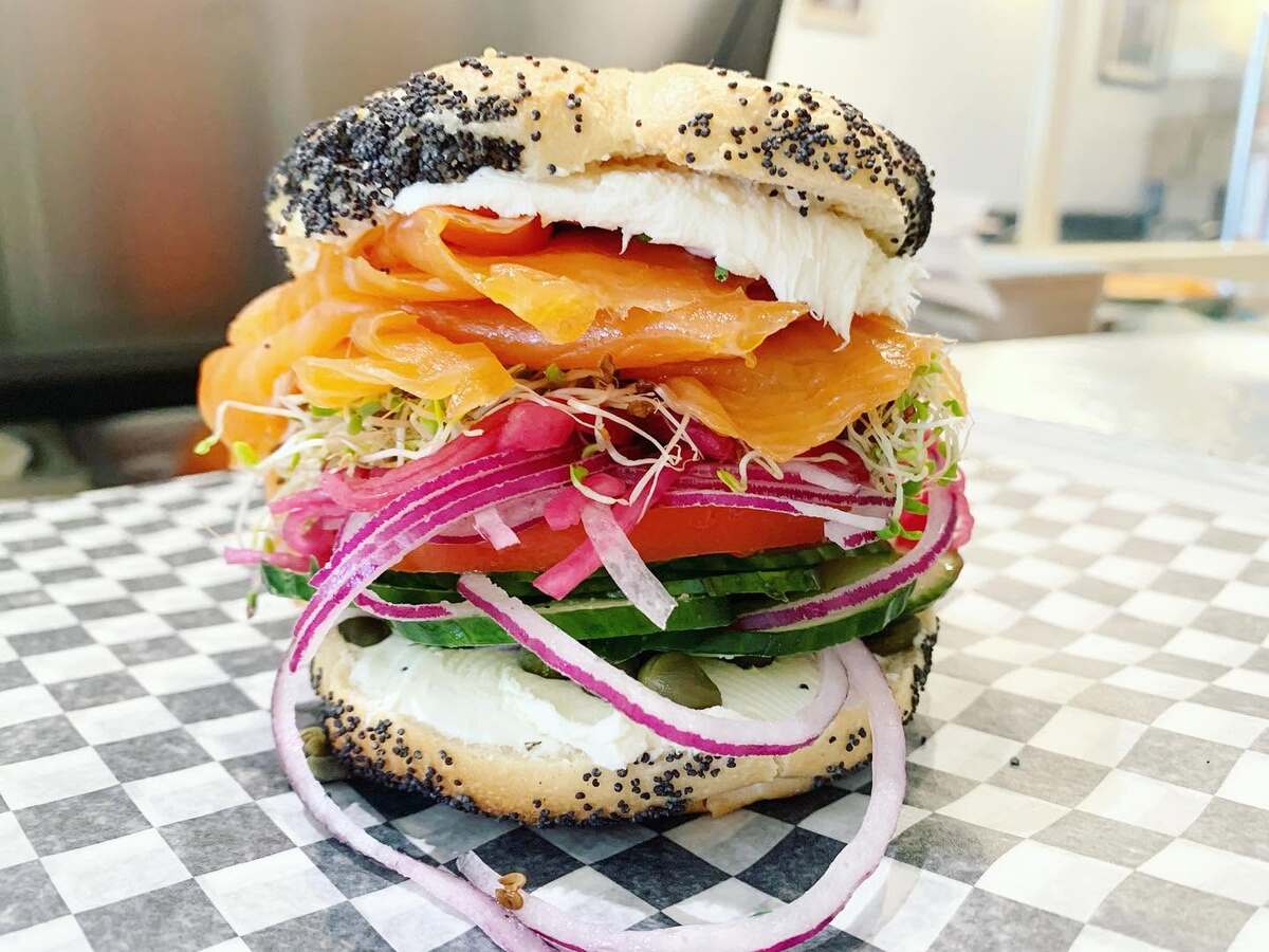 Lox + Schmear Launches Campaign to Fund Toronto Relocation