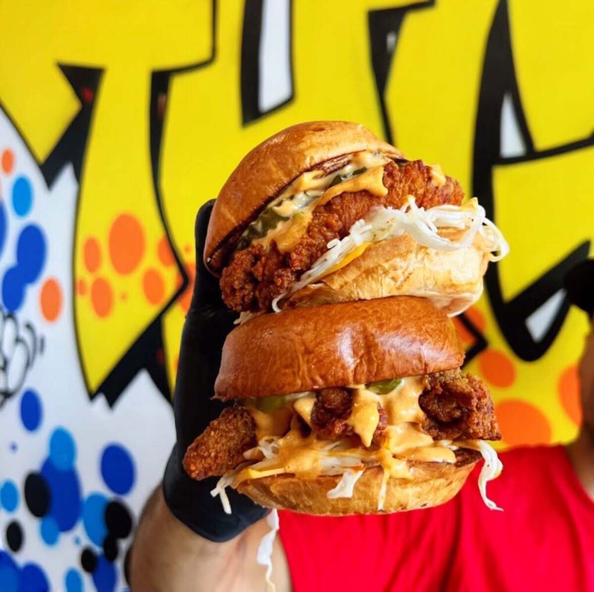 THG’s Hot Chicken to Open First Milton Restaurant