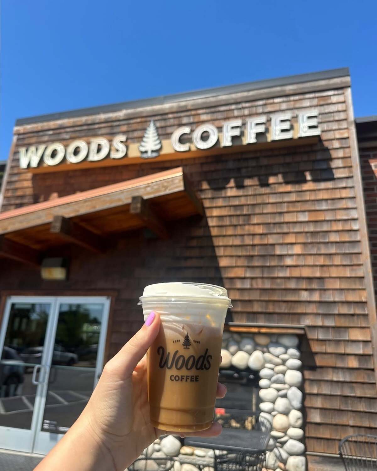 Woods Coffee Plans November Opening in Edgewood