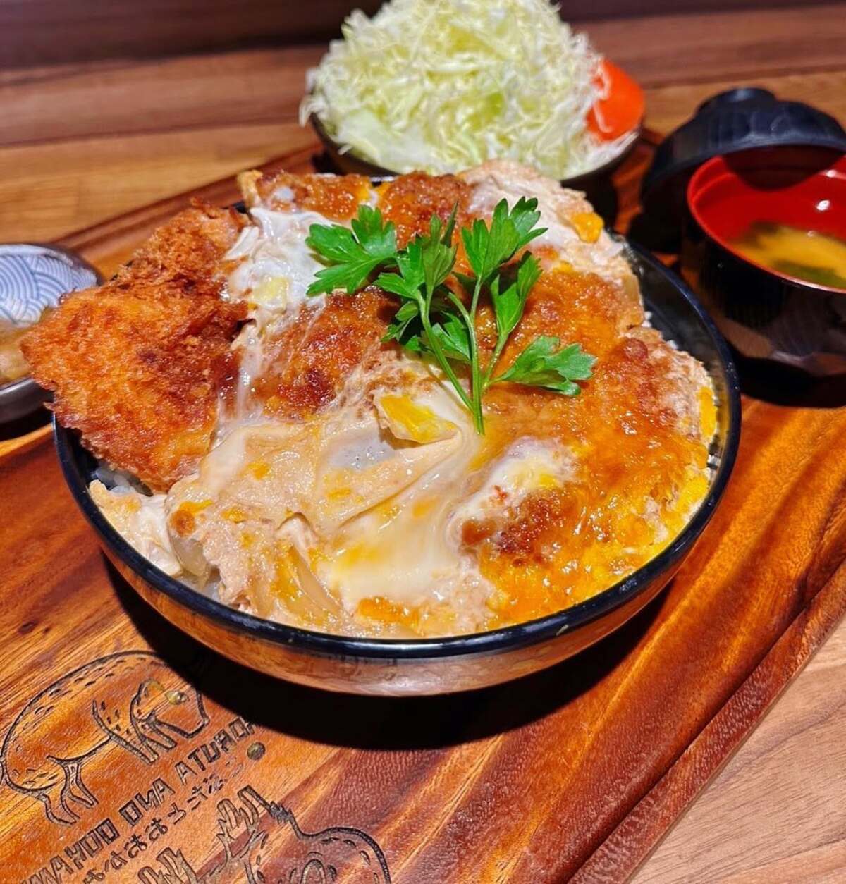 Kobuta & Ookami Plans Third Restaurant in Mountlake Terrace