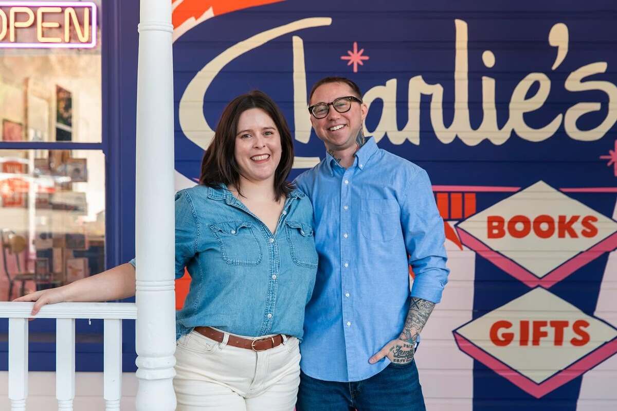 Charlie’s Queer Books Plans Second Seattle Location