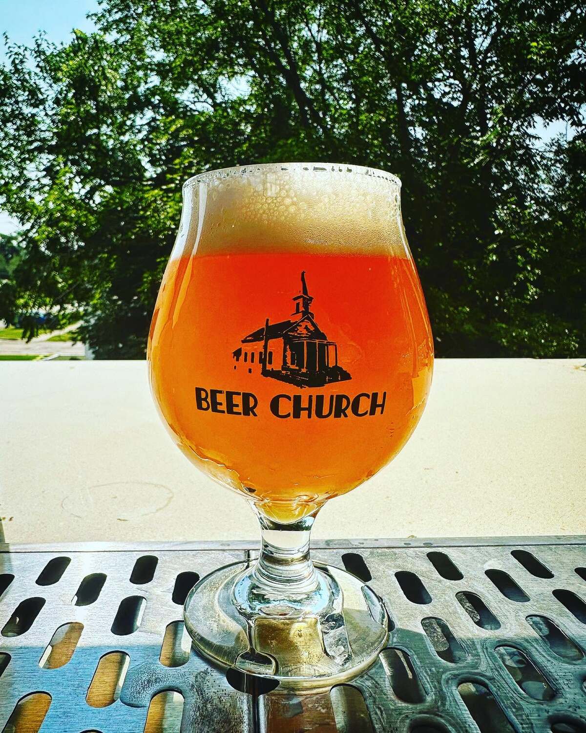 Beer Church Brewing Co. Plans First Florida Location