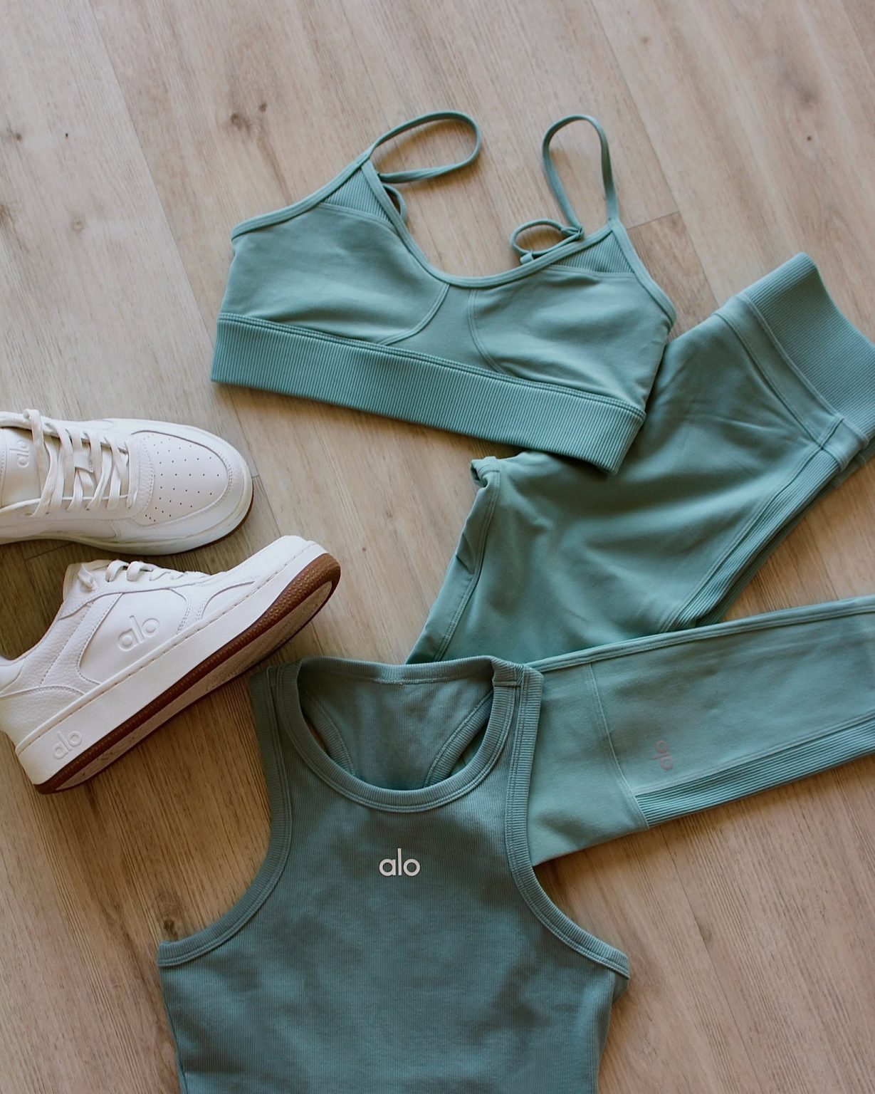 Alo Yoga Plans First Seattle Store on Pine Street