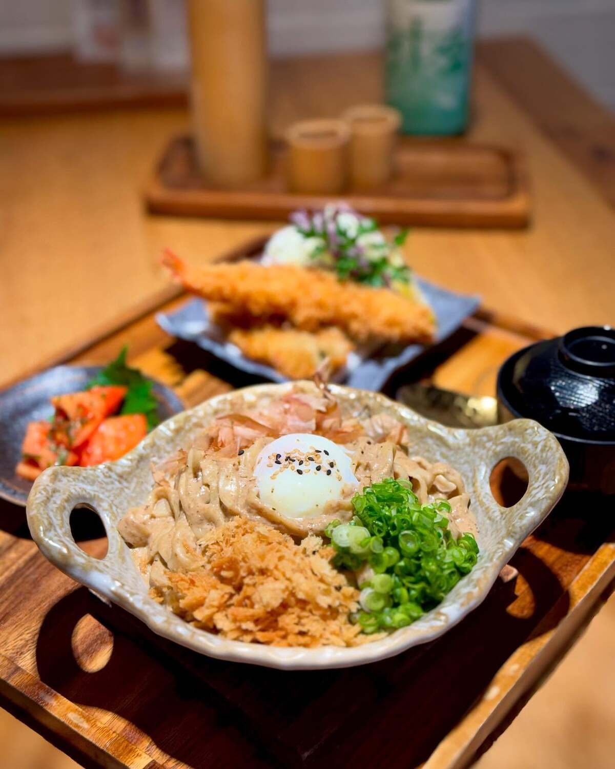 Kobuta & Ookami Plans Third Restaurant in Mountlake Terrace
