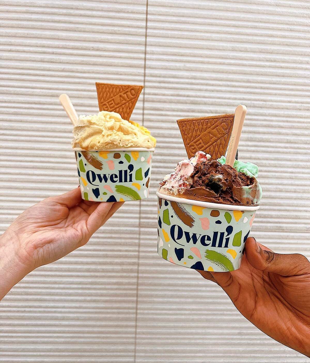 Qwelli Plans First Toronto Location at CF Sherway Gardens