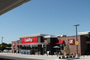 QuikTrip Proposes New Buckeye Store