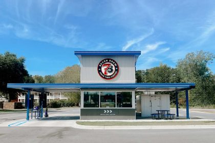 7 Brew Approved to Acquire 30 Former Salad and Go Sites in Metro Phoenix