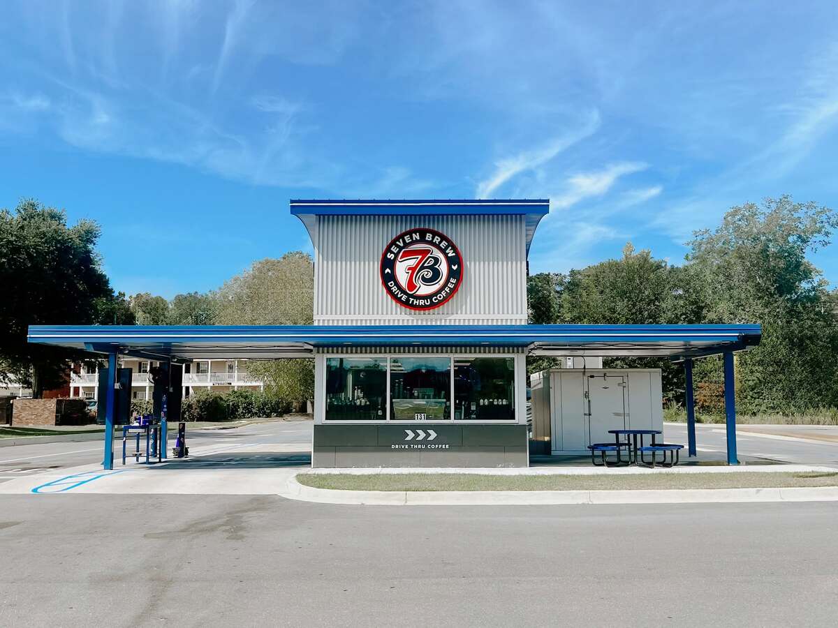 7 Brew Approved to Acquire 30 Former Salad and Go Sites in Metro Phoenix