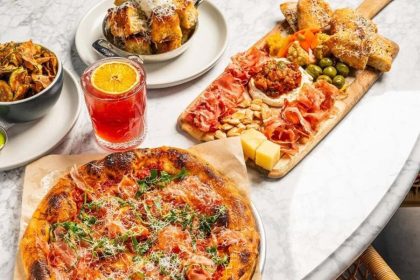 North Italia Sets November 11 Opening in Chandler